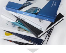 Indywidualne oprawy notesów firmowych Indywidualne oprawy notesów firmowych