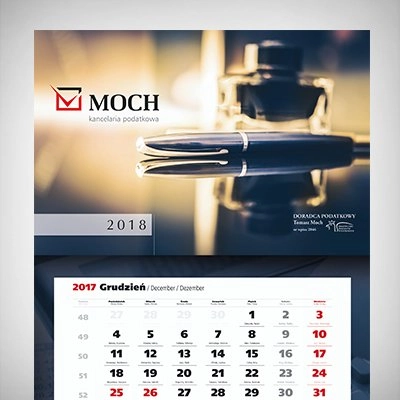 Kalendarz Trojdzielny Moch2