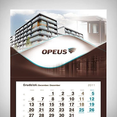 Kalendarz Trojdzielny Opeus2